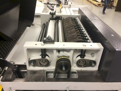 Рейсмусовий верстат STOMANA DMS 63 4419