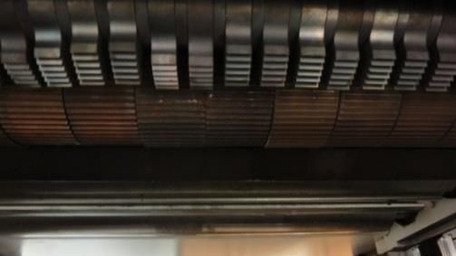 Рейсмусовий верстат STOMANA DMS 63 4422