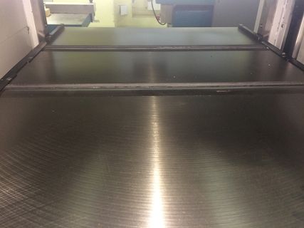 Рейсмусовий верстат STOMANA DMS 63 4423