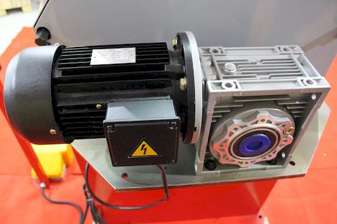 Станок для гибки Holzmann RBM 40K 660