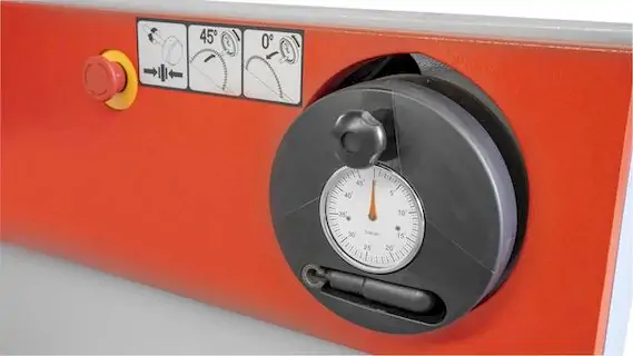 Станок форматно-раскроеный Holzmann FKS 315V-1200 3325