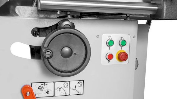 Верстат форматно-раскроеный Holzmann FKS 315V-1200 3336