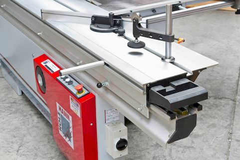 Верстат форматно-раскроеный Holzmann FKS 315V-1200 3337