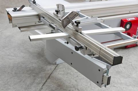 Верстат форматно-раскроеный Holzmann FKS 315V-1200 3338