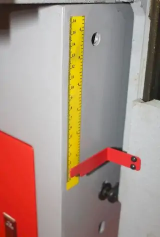 Станок сверлильно-пазовальный Holzmann LBM 290K 230 В 5613