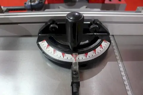 Станок сверлильно-пазовальный Holzmann LBM 290K 230 В 5614