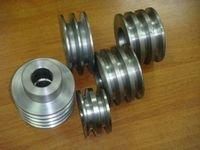 Станок токарный по металлу Holzmann ED 1000FBDIG 3226