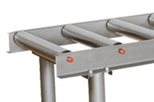 Стол роликовый, 9 роликов Holzmann RB9L 3296