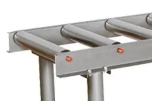 Стіл роликовий, 9 роликів Holzmann RB9L 3299