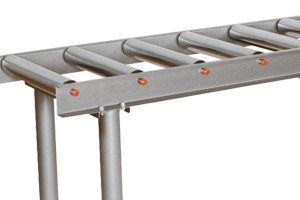 Стол роликовый, 9 роликов Holzmann RB9L 3297