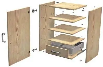 Сверлильно-пазовальный станок Holzmann LBM 250C 1583