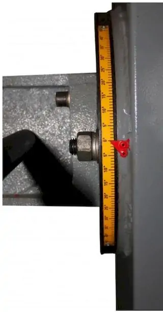 Сверлильно-пазовальный станок Holzmann LBM 250C 1586