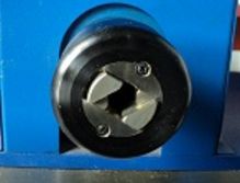 Сверлильно-пазовальный станок Holzmann LBM 290 230 В 5761