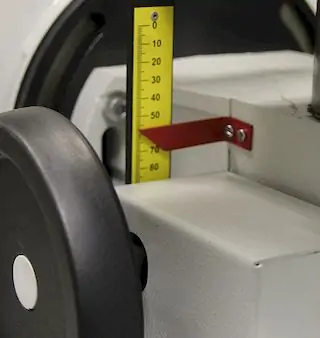 Сверлильно-пазовальный станок Holzmann LBM 290 230 В 5763