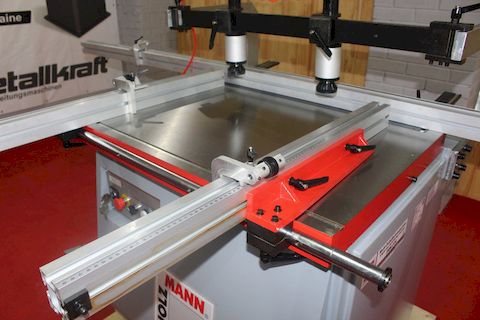 Свердлильно-присадний верстат Holzmann DBM 21N 2447