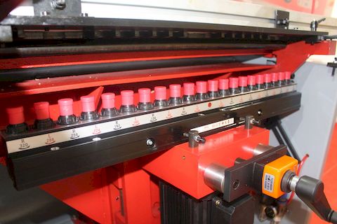 Свердлильно-присадний верстат Holzmann DBM 21N 2443