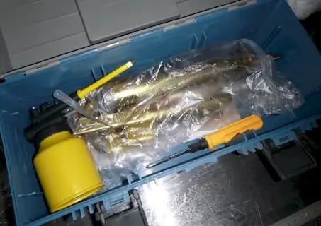 Свердлильно-присадний верстат MAGGI Boring System 21 Prestige 5005