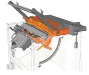 Свердлильно-присадний верстат MAGGI Boring System 21 Prestige 4998