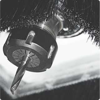 Сверлильно-присадочный станок с ЧПУ AES GO! 1300 8256