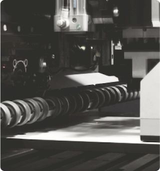 Сверлильно-присадочный станок с ЧПУ AES GO! 1300 8262