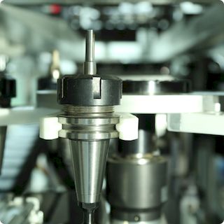 Сверлильно-присадочный станок с ЧПУ AES SIRIUS 950M ATC 706