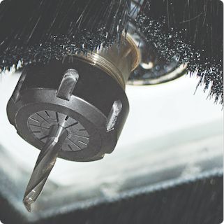 Сверлильно-присадочный станок с ЧПУ AES SIRIUS 950M 6560