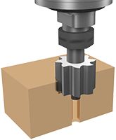 Сверлильный станок Holzmann SB 4116HM 1091
