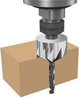 Сверлильный станок Holzmann SB 4116HM 1094