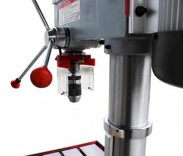 Сверлильный станок Holzmann SB 4132SM 2985