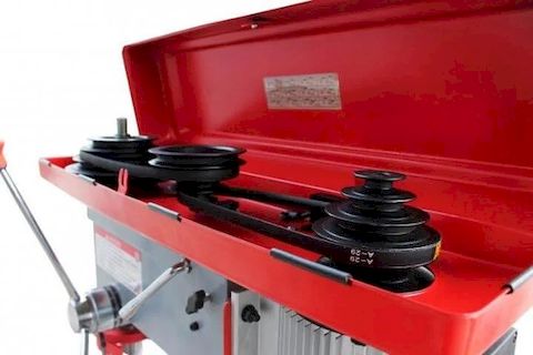 Сверлильный станок Holzmann SB 4132SM 2987