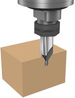 Сверлильный станок Holzmann SB 4132SM 2981