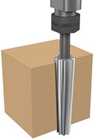 Сверлильный станок Holzmann SB4116HN 230 В 5891