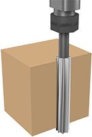 Сверлильный станок Holzmann SB4116HN 230 В 5892