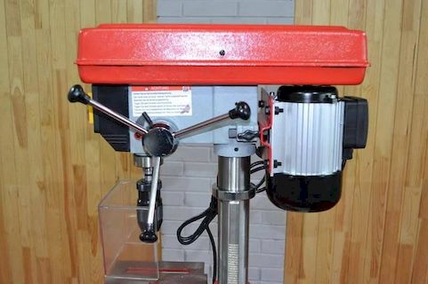 Сверлильный станок Holzmann SB4116HN 2459