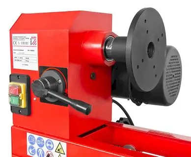 Токарно-копировальный станок VD 1100ECO 2275