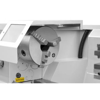 Токарно-винторезный станок CORMAK AT320 4148