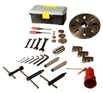 Токарно-винторезный станок Holzmann ED 1000N 1250