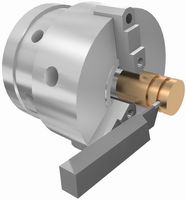 Токарно-винторезный станок Holzmann ED 1000N 1241