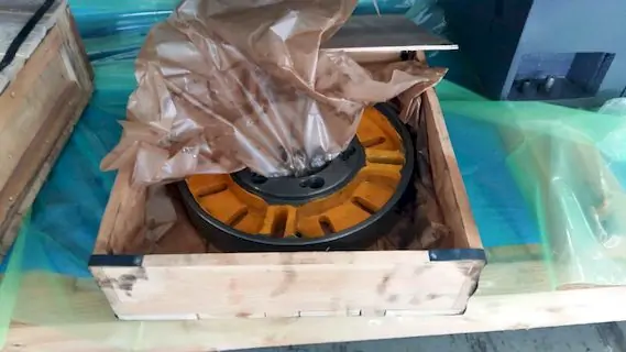 Токарно-винторезный станок Holzmann ED 1000NDIG 1749