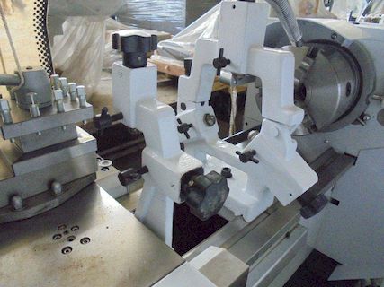 Токарно-винторезный станок Holzmann ED 1000NDIG 1750