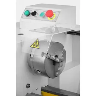 Токарный станок Cormak 330x700 3824