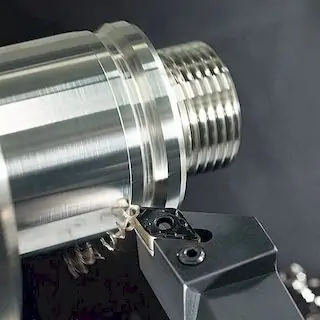 Токарный станок Cormak 330x700 3813