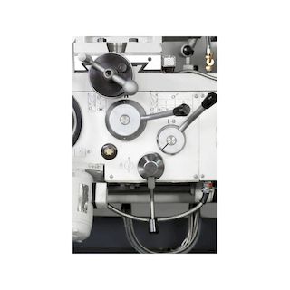 Токарный станок CORMAK 500 x 1000 3971