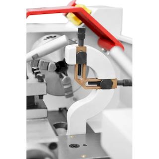 Токарный станок Cormak TYTAN 500 3792