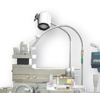 Токарный станок по металлу Holzmann ED 1000G 383