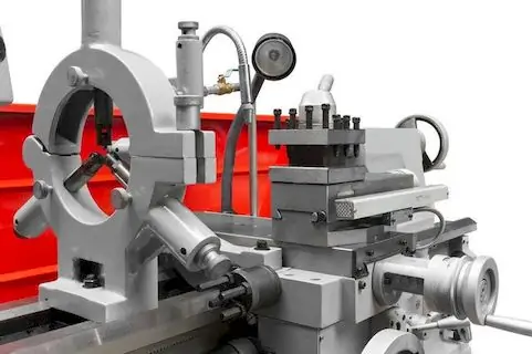 Токарний верстат по металу Holzmann ED 1000PIDIG 1680