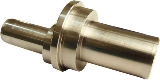 Токарный станок по металлу Holzmann ED 300ECO 2235