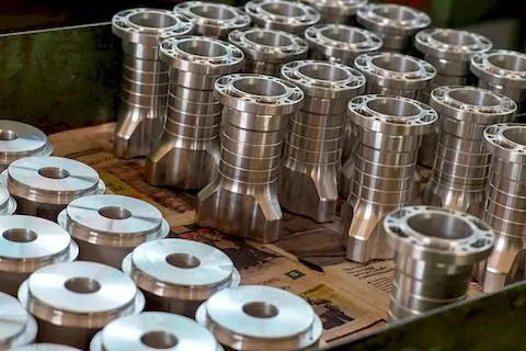 Токарный станок по металлу Holzmann ED 300ECO 2237