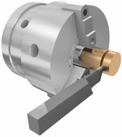 Токарный станок по металлу Holzmann ED 300ECO 2241