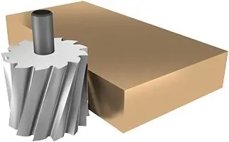 Універсальний фрезерний верстат Holzmann BF 500 1305